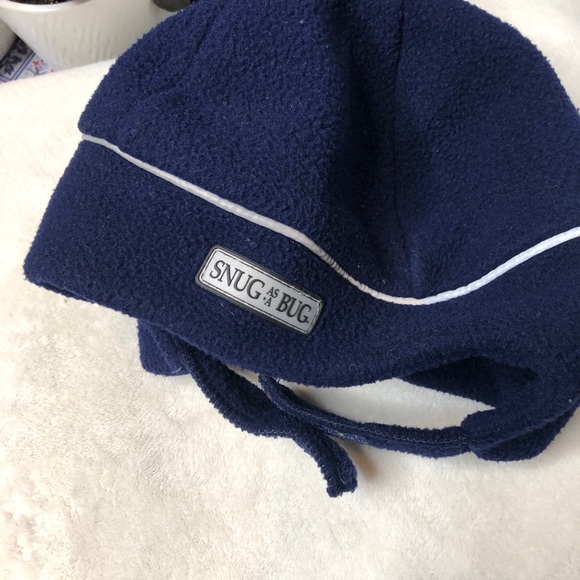 2 FOR $10 snug as a bug winter hat - Picture 2 of 2